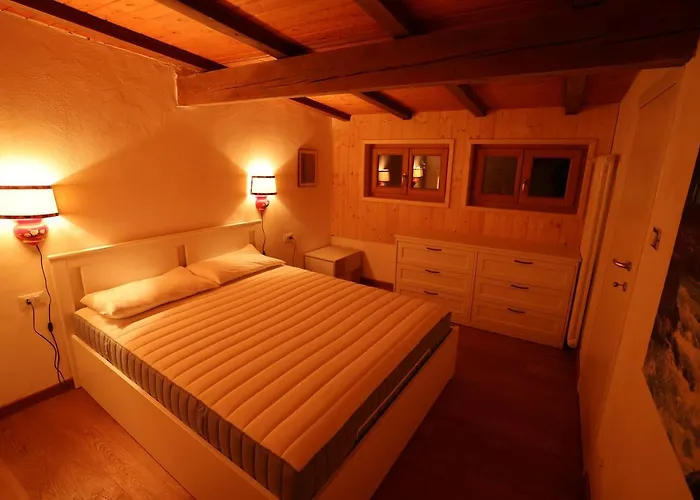 Casa Latemar