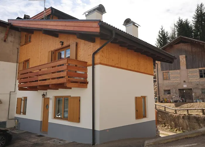 Casa Latemar
