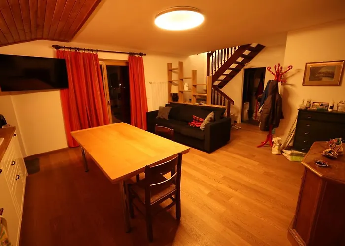 Casa Latemar