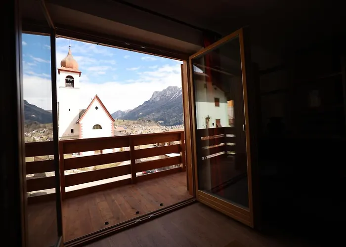 Casa Latemar