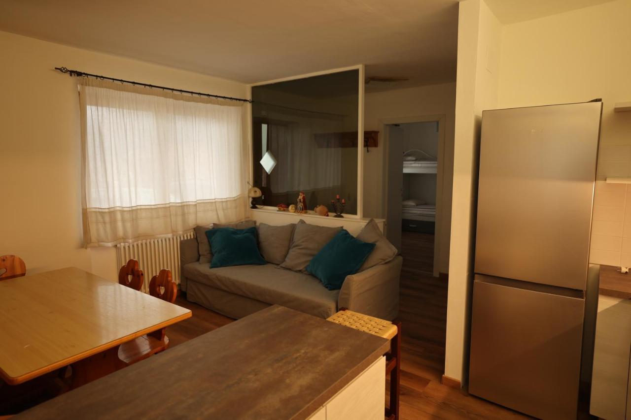 Casa Latemar Holiday home *