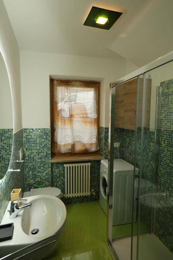 Casa Latemar