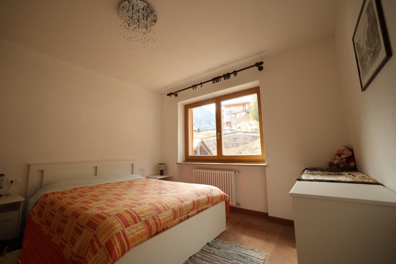 Ferienhaus Casa Latemar