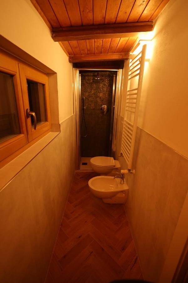 Casa Latemar * Moena