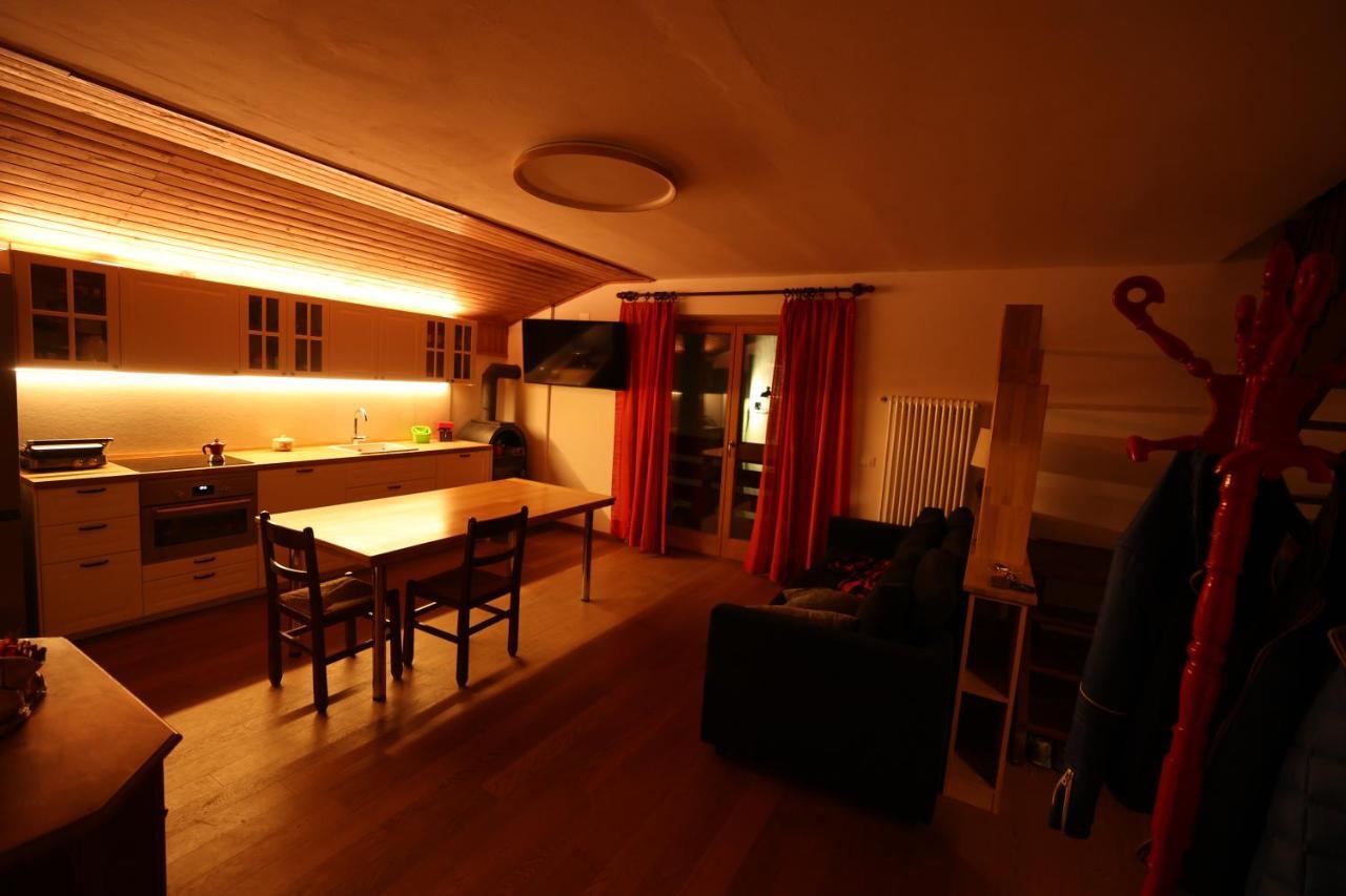 Holiday home Casa Latemar *