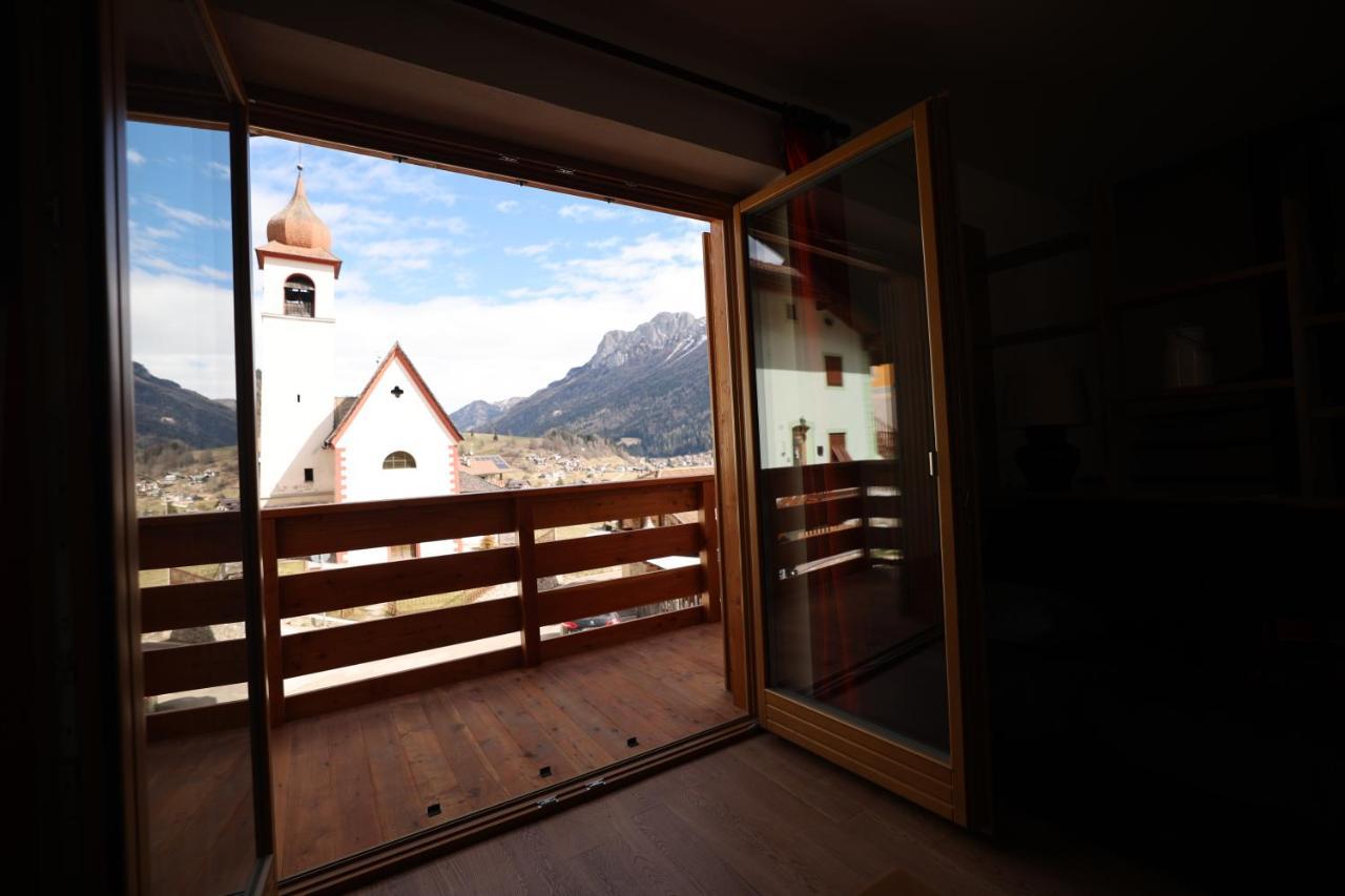 Casa Latemar Holiday home Moena